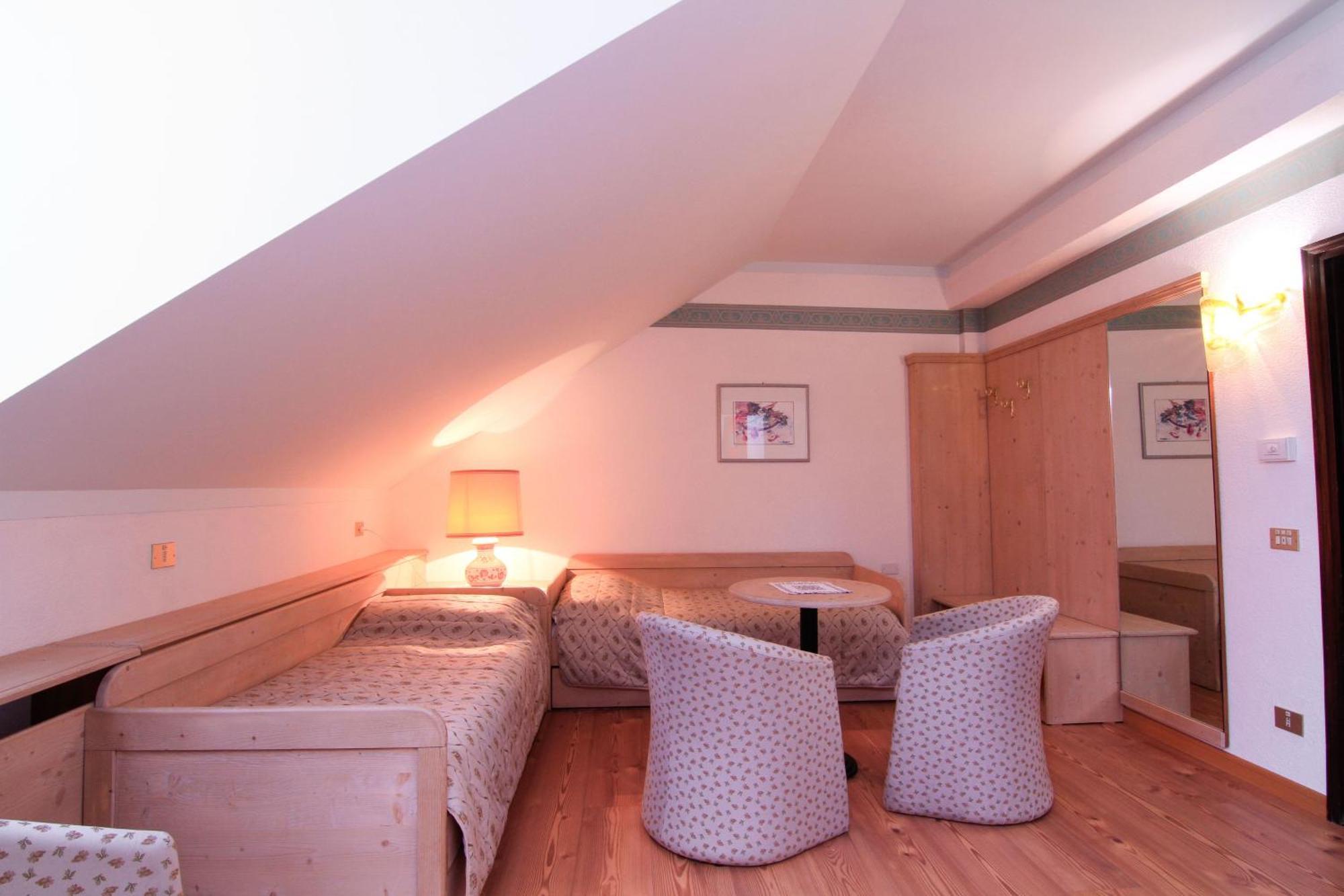 G. Hotel Des Alpes San Martino Di Castrozza Zewnętrze zdjęcie