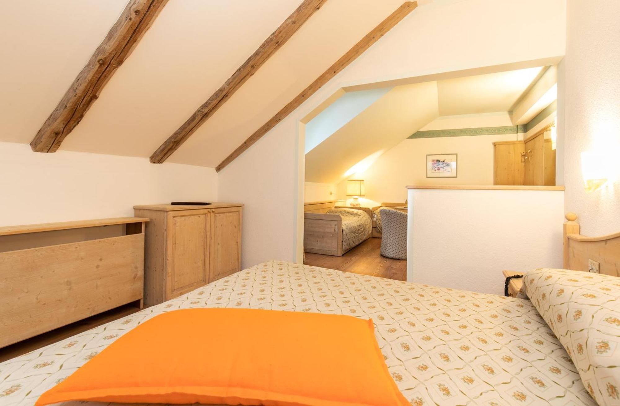 G. Hotel Des Alpes San Martino Di Castrozza Zewnętrze zdjęcie