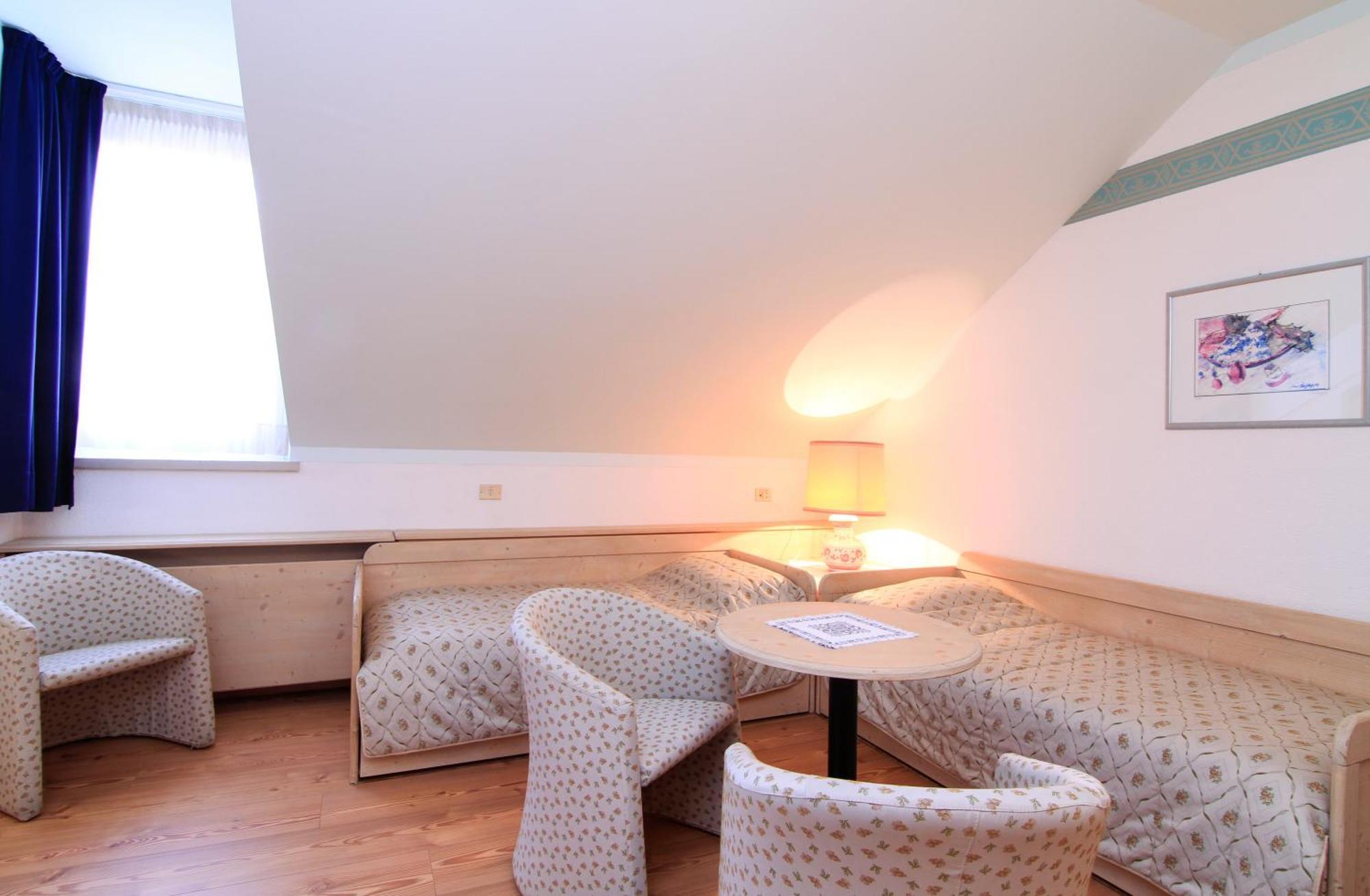 G. Hotel Des Alpes San Martino Di Castrozza Zewnętrze zdjęcie