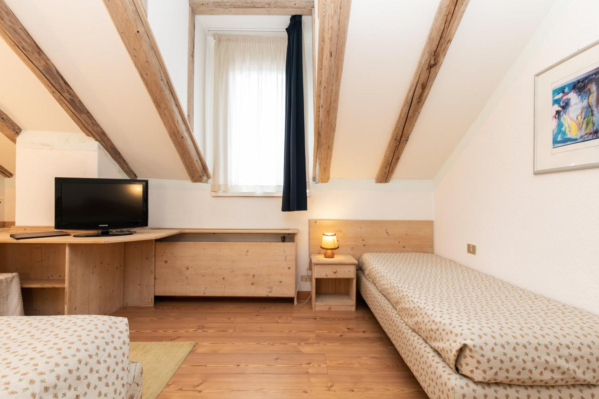 G. Hotel Des Alpes San Martino Di Castrozza Zewnętrze zdjęcie