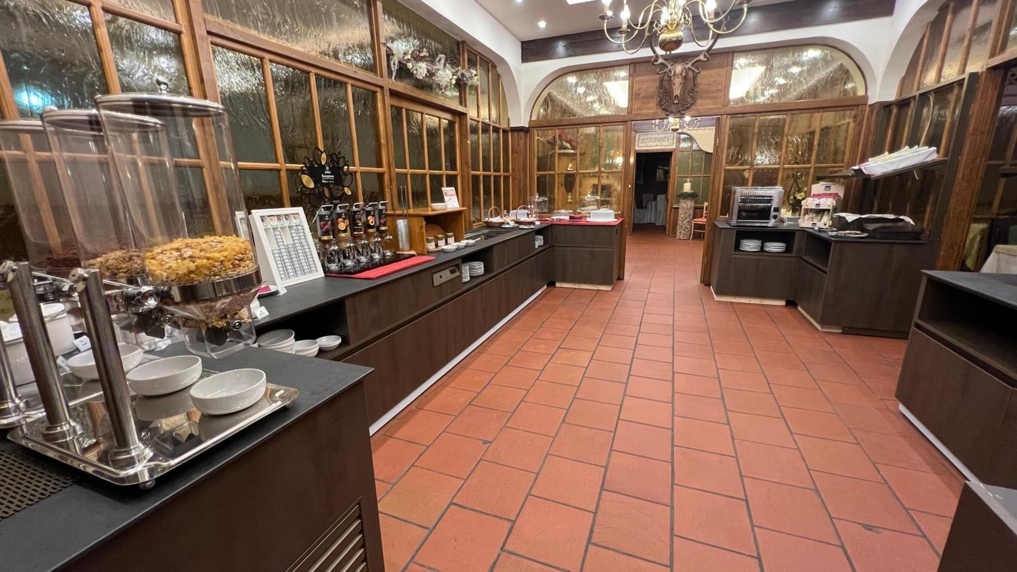 G. Hotel Des Alpes San Martino Di Castrozza Zewnętrze zdjęcie